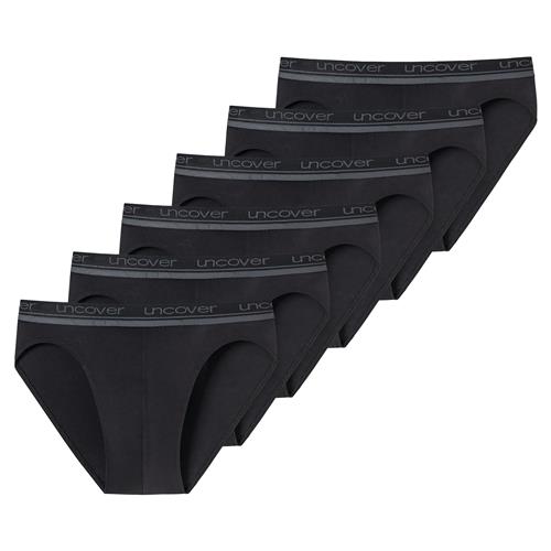 uncover by SCHIESSER Slip  sort