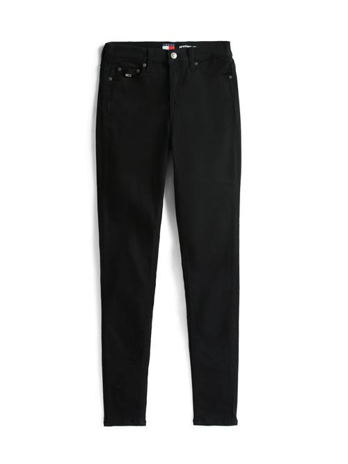 Tommy Jeans Jeans 'Nora'  black denim