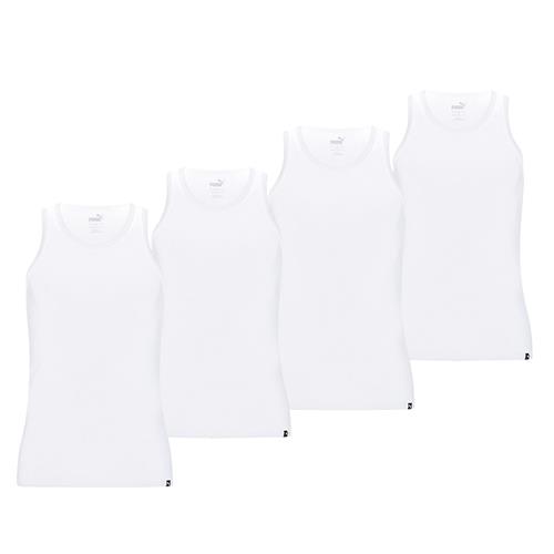 PUMA Undertrøje  hvid