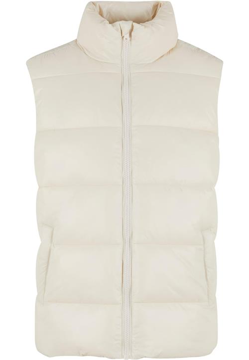 Urban Classics Vest  creme