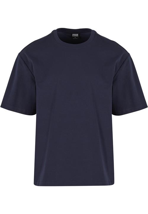 Urban Classics Bluser & t-shirts 'Sorona'  navy