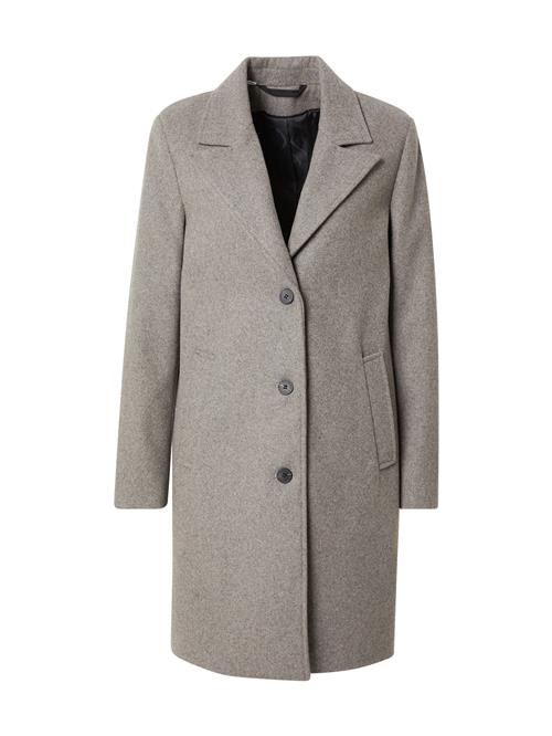 SELECTED Overgangsfrakke 'SLFNew Alma'  taupe