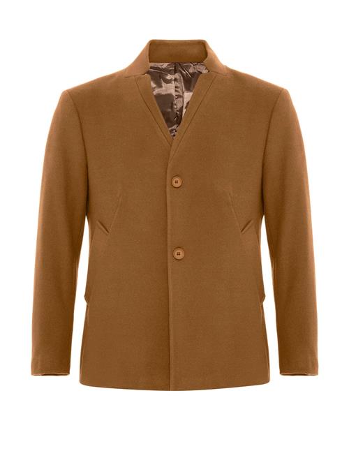 Antioch Jakke  camel