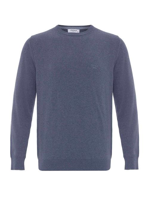 Moxx Paris Pullover  indigo