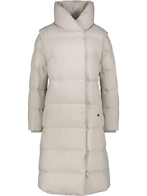 alife & kickin Vinterfrakke 'Fleur'  beige