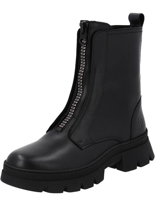 Palado by Sila Sahin Støvletter 'Lazgar'  sort