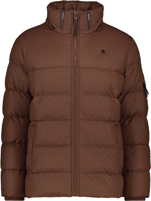 alife & kickin Overgangsjakke 'Beat'  choko