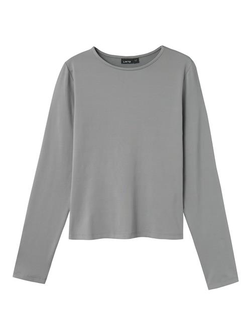 LMTD Bluser & t-shirts 'NLFDinci'  grå