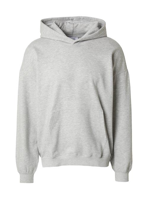 Only & Sons Sweatshirt 'ONSTurner'  lysegrå