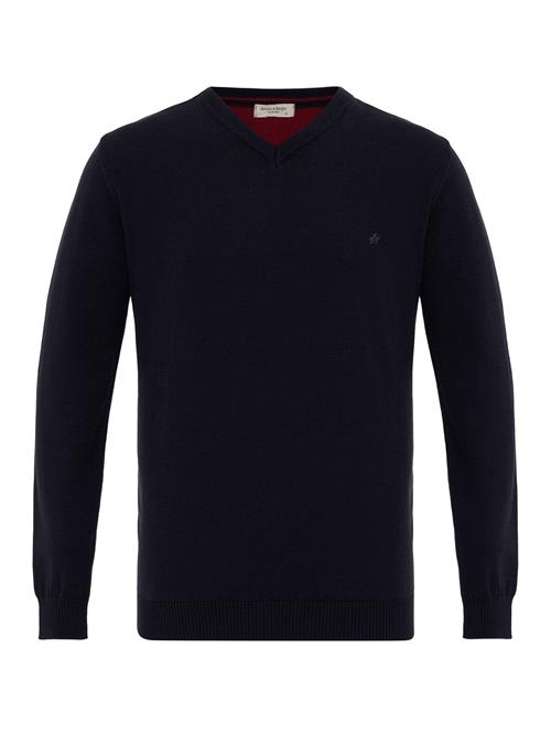 Anou Anou Pullover  navy