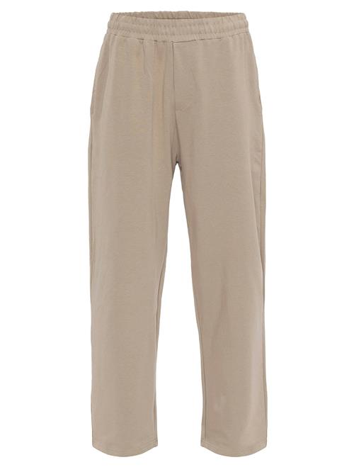 VAMOS CLO Bukser  beige