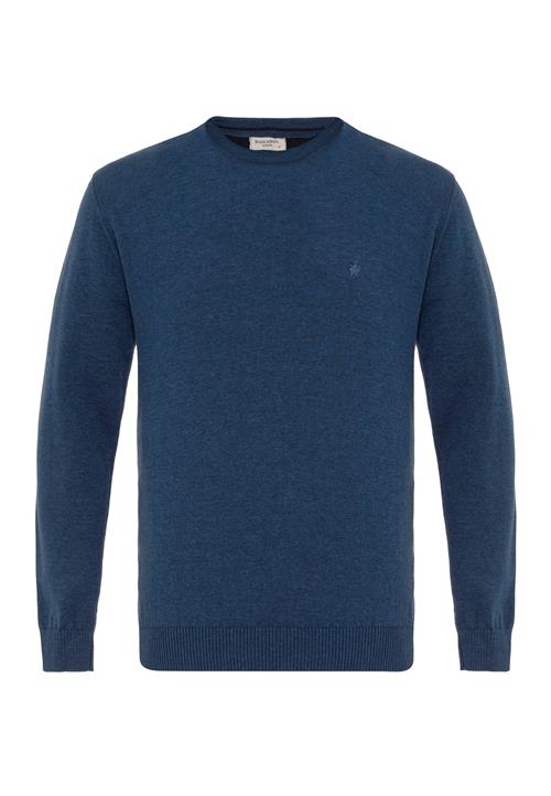 Anou Anou Pullover  indigo