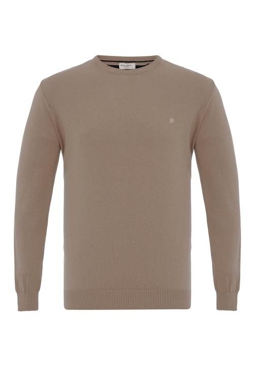 Anou Anou Pullover  brun