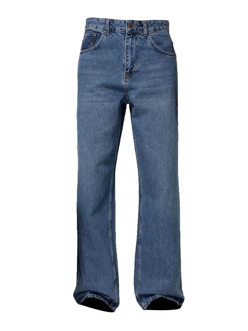 VAMOS CLO Jeans  blå