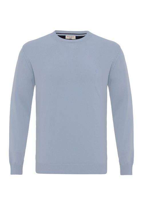 Anou Anou Pullover  blå