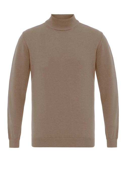 Anou Anou Pullover  brun