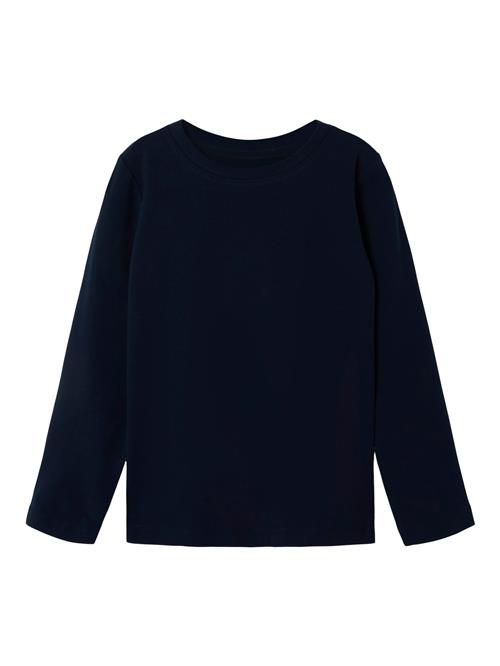 NAME IT Bluser & t-shirts 'NMFVibbi'  natblå