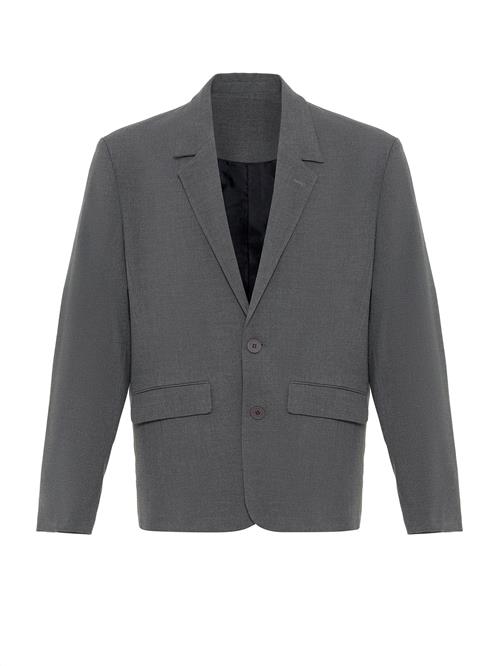 VAMOS CLO Jakke  mørkegrå