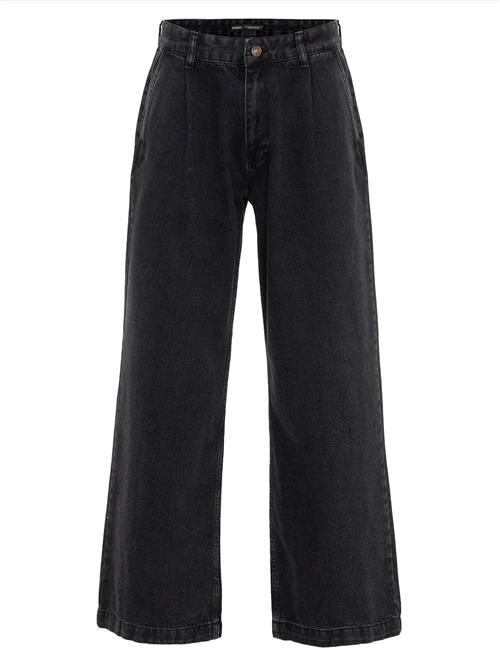 VAMOS CLO Jeans  black denim