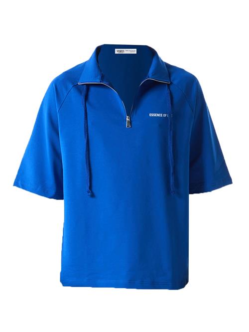 VAMOS CLO Bluser & t-shirts  indigo