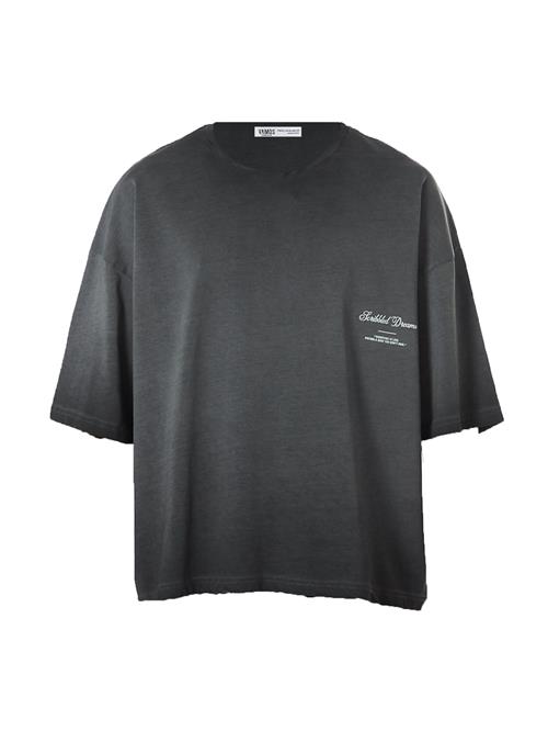 VAMOS CLO Bluser & t-shirts  grå