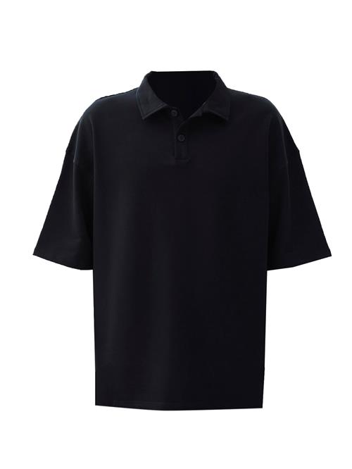 VAMOS CLO Bluser & t-shirts  sort