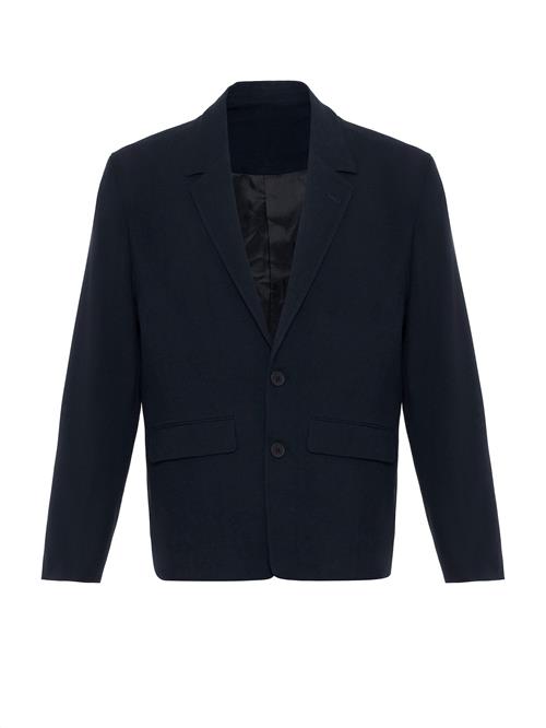 VAMOS CLO Jakke  navy