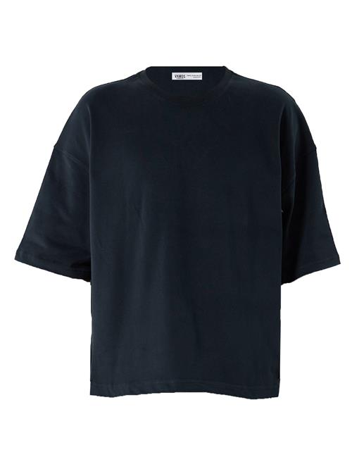 VAMOS CLO Bluser & t-shirts  sort