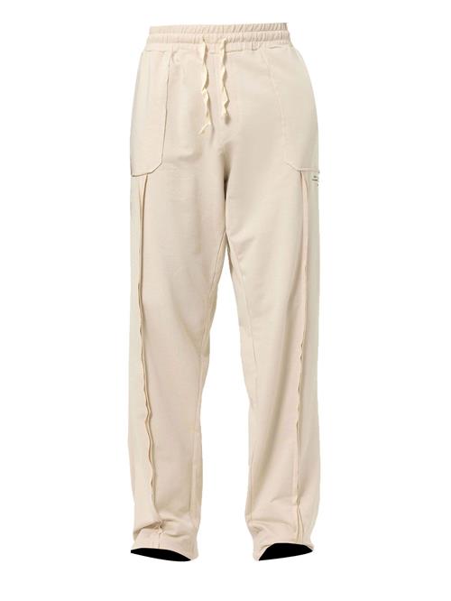 VAMOS CLO Bukser  stone