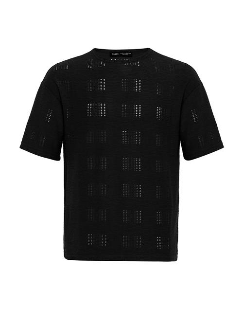 VAMOS CLO Bluser & t-shirts  sort