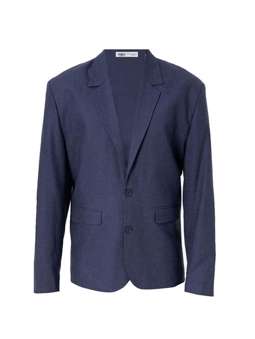 VAMOS CLO Jakke  indigo