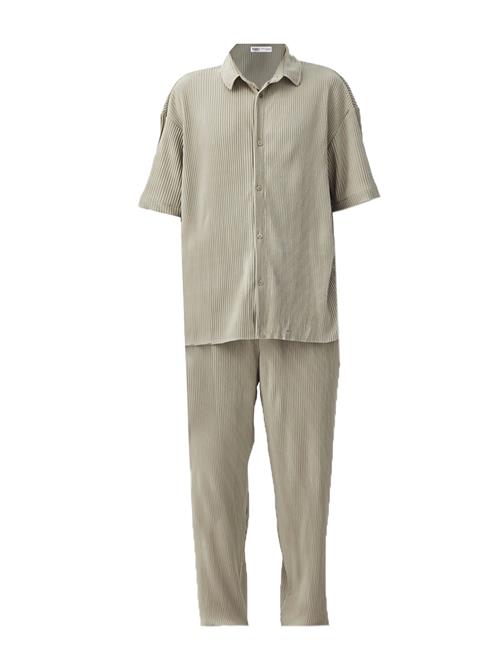 VAMOS CLO Bukser 'Charente'  oliven