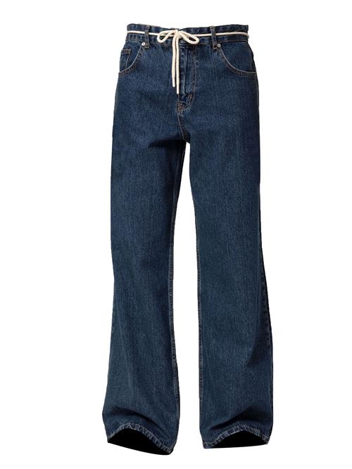 VAMOS CLO Jeans 'CONROE'  mørkeblå