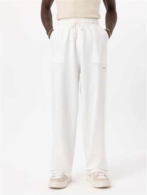 VAMOS CLO Bukser  offwhite