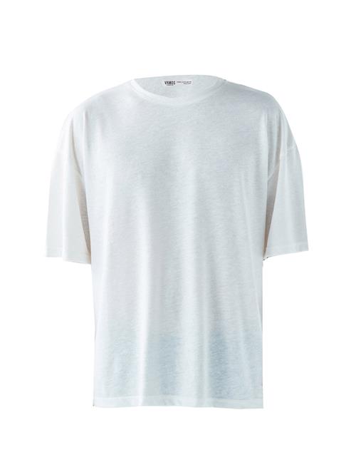 VAMOS CLO Bluser & t-shirts  hvid