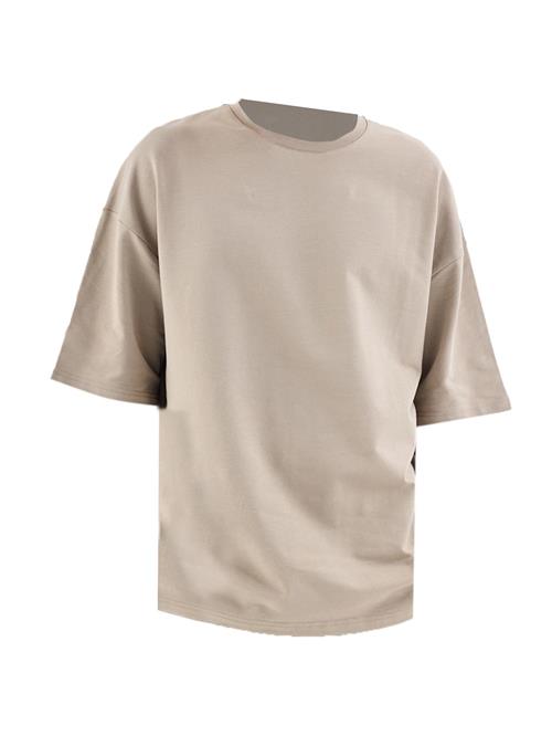 VAMOS CLO Bluser & t-shirts  beige
