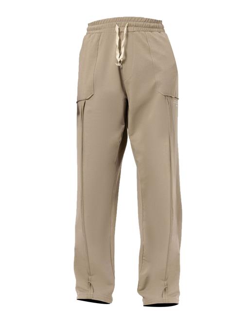 VAMOS CLO Bukser  lysebrun