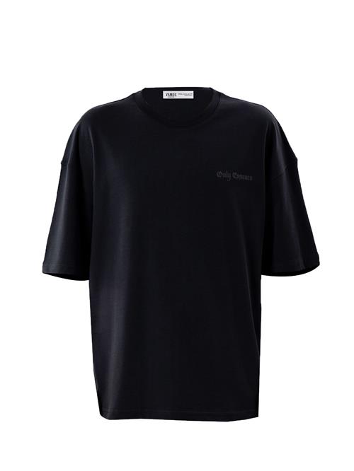 VAMOS CLO Bluser & t-shirts  sort