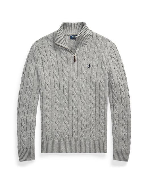 Polo Ralph Lauren Pullover  grå