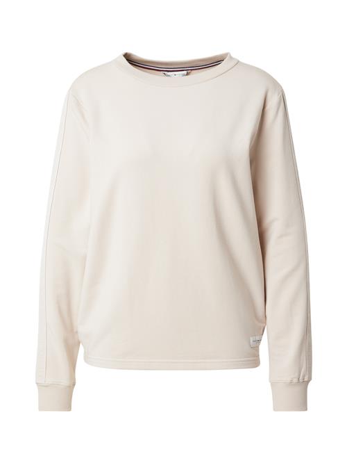 Tommy Hilfiger Underwear Sweatshirt  beige