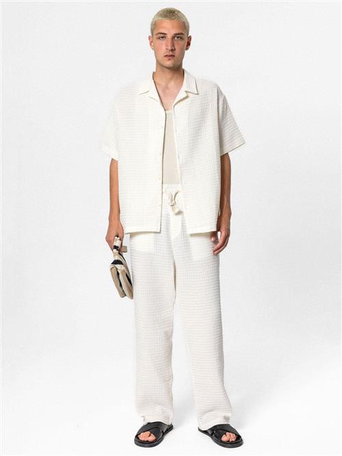 VAMOS CLO Bluser & t-shirts  offwhite