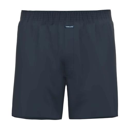 Ammann Boksershorts  navy