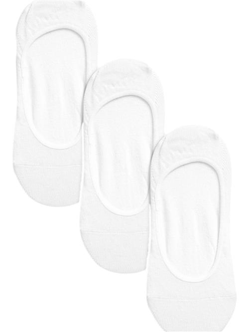 Next Støvletter  hvid