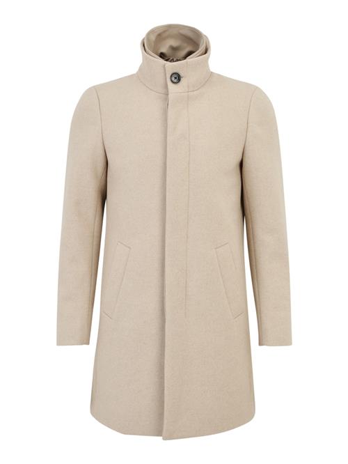 Matinique Overgangsfrakke 'Harvey'  beige