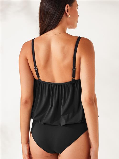 Next Badedragt  sort