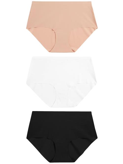 Next Slip  blandingsfarvet