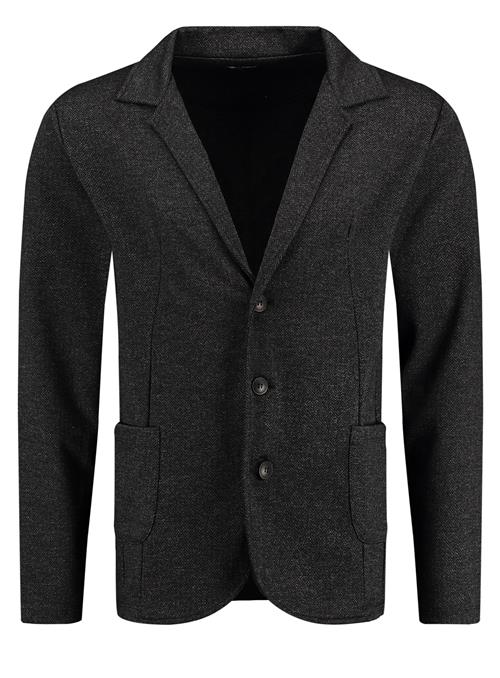 Key Largo Sweatjakke 'JIM'  grå