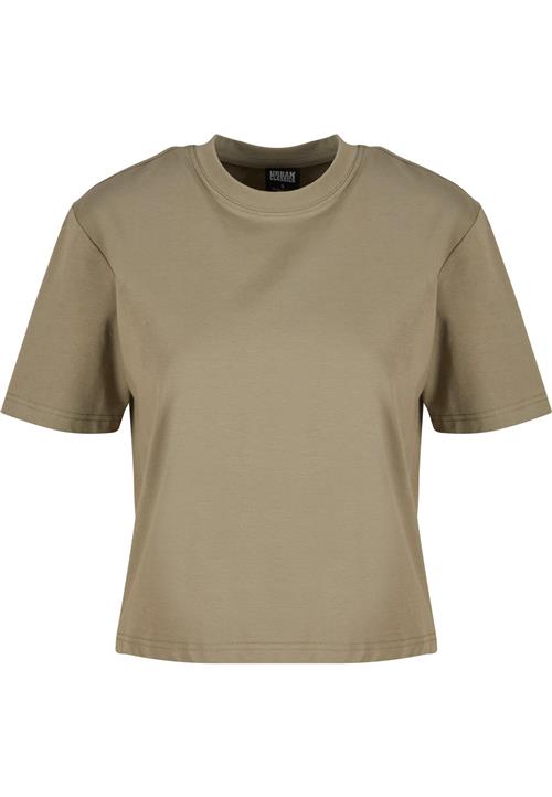 Urban Classics Shirts 'Sorona'  oliven