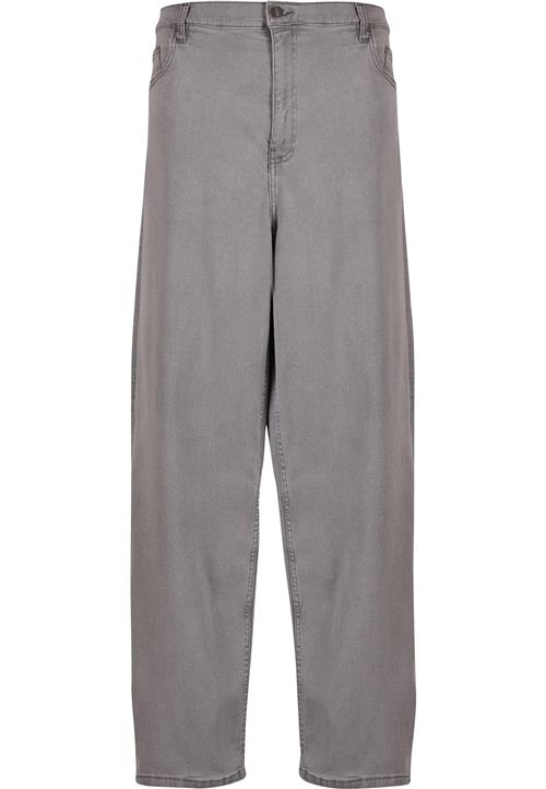 Urban Classics Jeans '90's'  grey denim