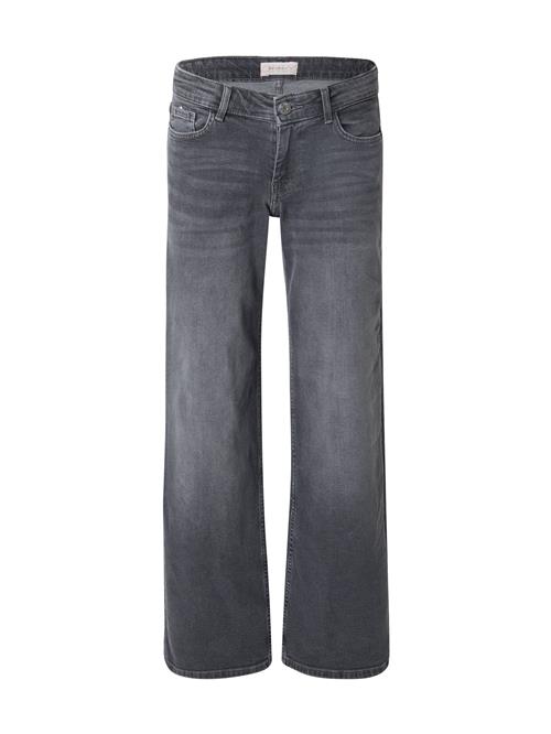 Se ONLY Jeans 'JUDY'  grey denim hos About You
